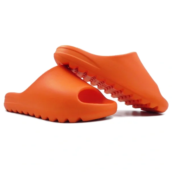 Chinelo Masculino Slide Nuvem Yezz Abuzze Confortável todo em EVA - Imagem 24