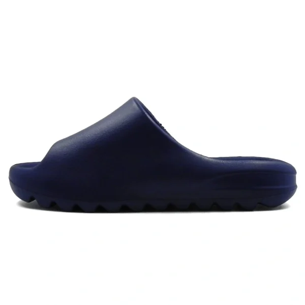 Chinelo Masculino Slide Nuvem Yezz Abuzze Confortável todo em EVA - Imagem 28