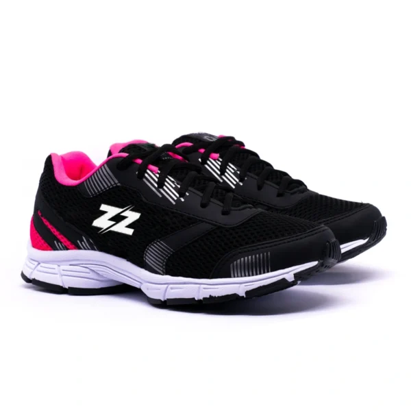 Tênis Feminino Abuzze Classic Running - Image 3