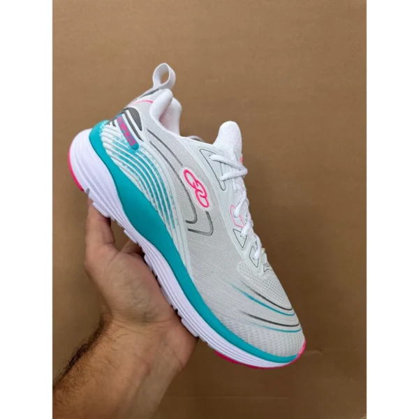 Tênis Feminino Olympikus Runner - Imagem 6