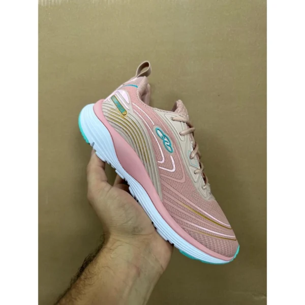 Tênis Feminino Olympikus Runner - Imagem 9
