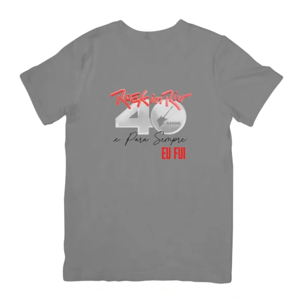 Camisa Rock In Rio 40 Anos 2024 - Imagem 12