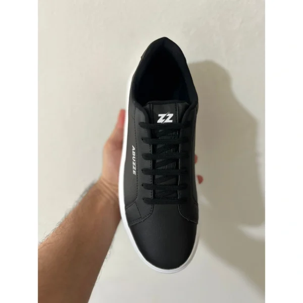 Sapatênis Masculino Abuzze Street Premium - Image 9