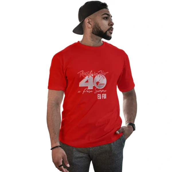 Camisa Rock In Rio 40 Anos 2024 - Imagem 8