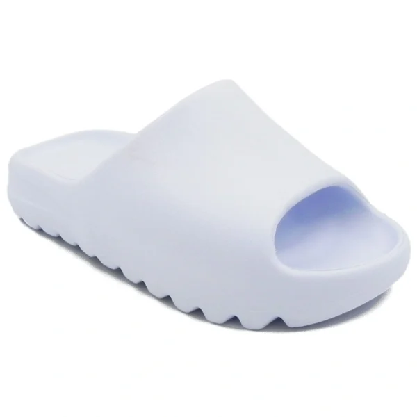 Chinelo Masculino Slide Nuvem Yezz Abuzze Confortável todo em EVA - Imagem 11