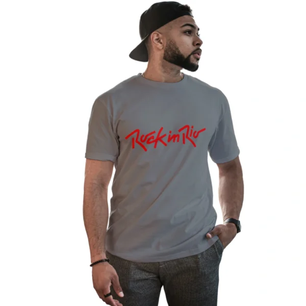 Camisa Rock In Rio - Image 11