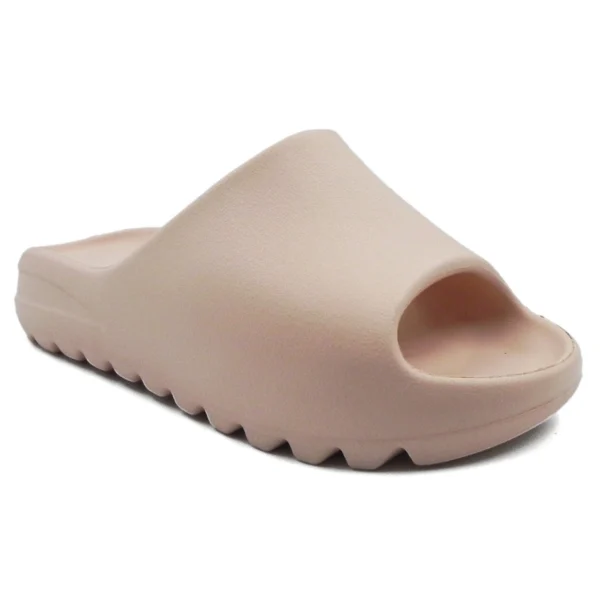 Chinelo Masculino Slide Nuvem Yezz Abuzze Confortável todo em EVA - Imagem 20
