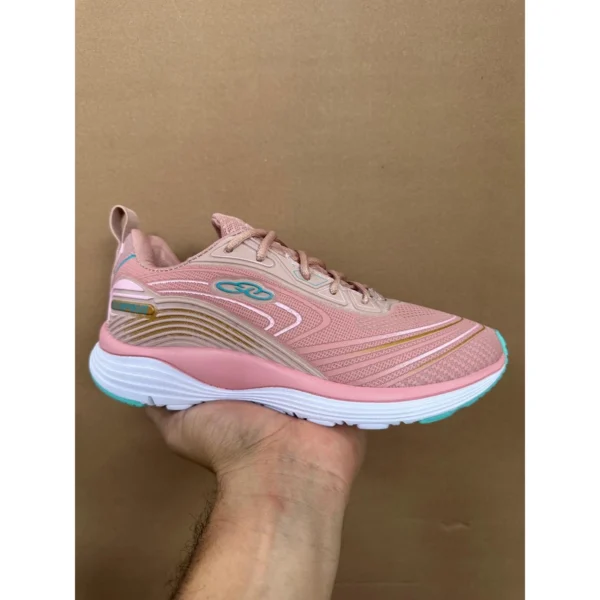 Tênis Feminino Olympikus Runner - Imagem 10