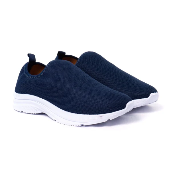 Tênis Meia Feminino Liso - Image 14