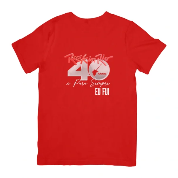 Camisa Rock In Rio 40 Anos 2024 - Imagem 9