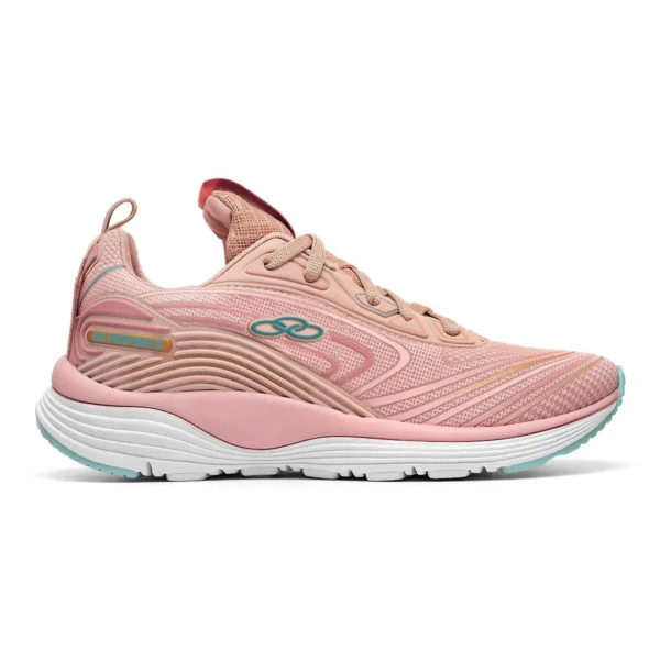 Tênis Feminino Olympikus Runner - Imagem 8