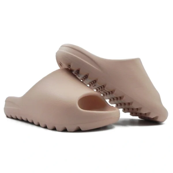Chinelo Masculino Slide Nuvem Yezz Abuzze Confortável todo em EVA - Imagem 19