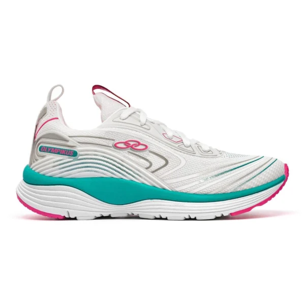 Tênis Feminino Olympikus Runner - Imagem 5