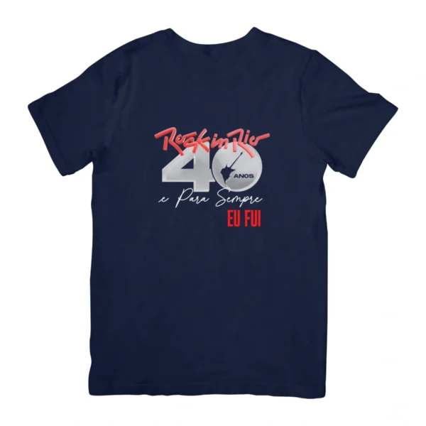 Camisa Rock In Rio 40 Anos 2024 - Imagem 15