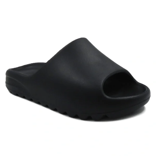 Chinelo Masculino Slide Nuvem Yezz Abuzze Confortável todo em EVA - Imagem 3