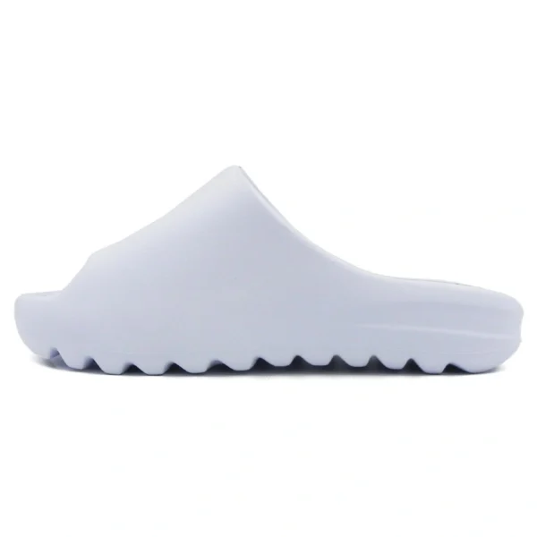 Chinelo Masculino Slide Nuvem Yezz Abuzze Confortável todo em EVA - Imagem 9