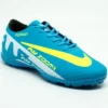 Chuteira Society Nike Airzoomx - Image 12