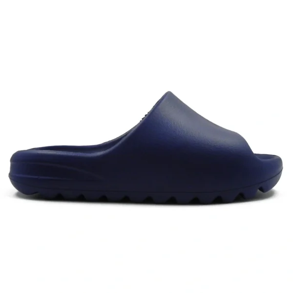 Chinelo Masculino Slide Nuvem Yezz Abuzze Confortável todo em EVA - Imagem 27