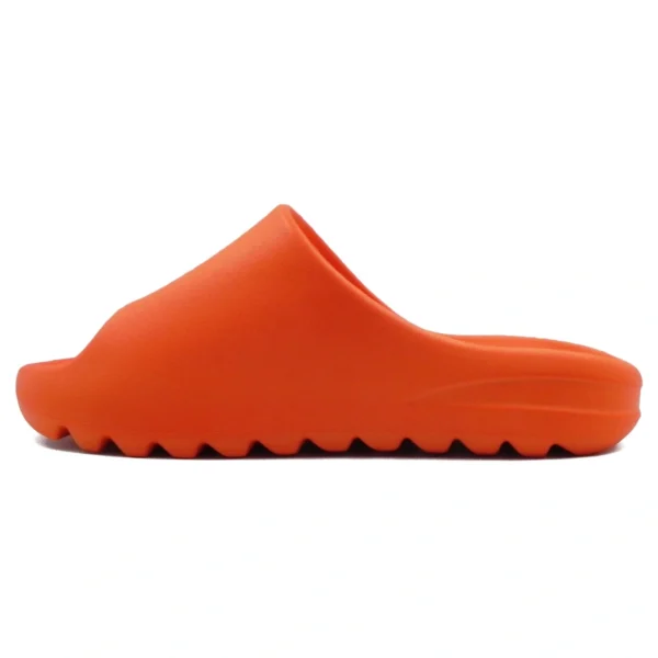 Chinelo Masculino Slide Nuvem Yezz Abuzze Confortável todo em EVA - Imagem 23