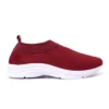 Tênis Meia Feminino Liso - Image 12