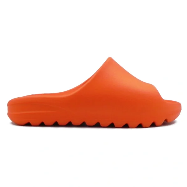 Chinelo Masculino Slide Nuvem Yezz Abuzze Confortável todo em EVA - Imagem 22