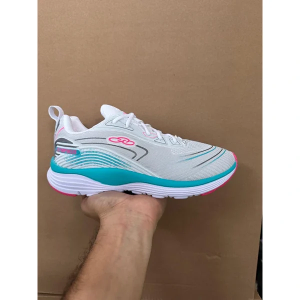 Tênis Feminino Olympikus Runner - Imagem 7