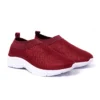 Tênis Meia Feminino Liso - Image 10