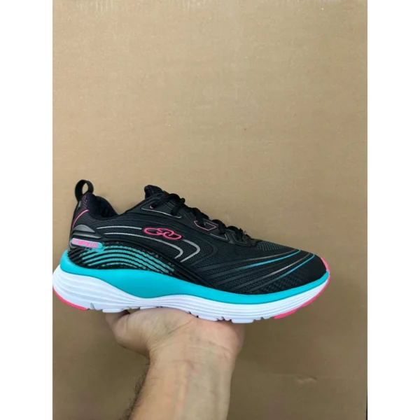 Tênis Feminino Olympikus Runner - Imagem 4
