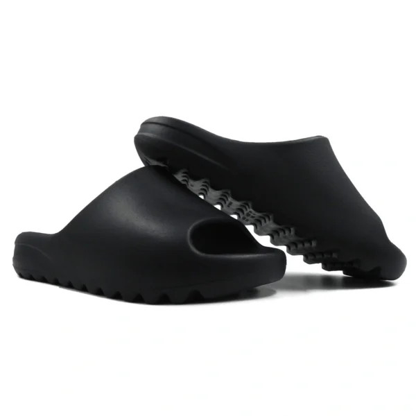 Chinelo Masculino Slide Nuvem Yezz Abuzze Confortável todo em EVA - Imagem 4