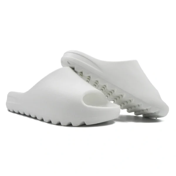 Chinelo Masculino Slide Nuvem Yezz Abuzze Confortável todo em EVA - Imagem 12