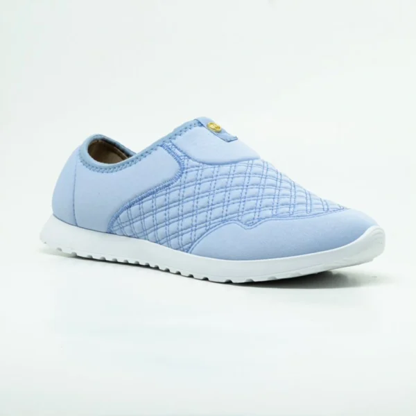 Tenis Feminino Moleca Lycra - Image 15