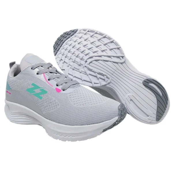 Tênis Feminino ZZ Brave - Image 10