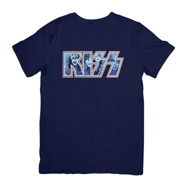 Kit 3 Camisetas Masculina Sortidas - Imagem 5
