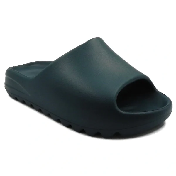 Chinelo Masculino Slide Nuvem Yezz Abuzze Confortável todo em EVA - Imagem 31
