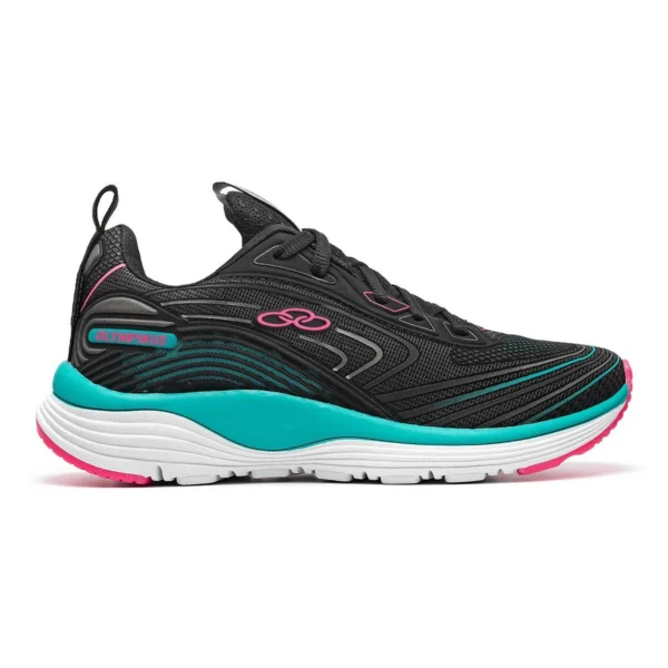 Tênis Feminino Olympikus Runner - Imagem 2
