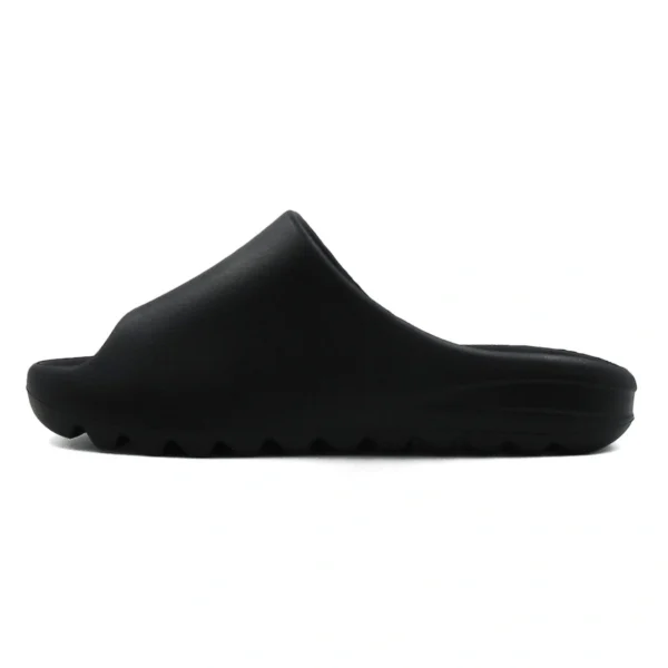 Chinelo Masculino Slide Nuvem Yezz Abuzze Confortável todo em EVA - Imagem 6