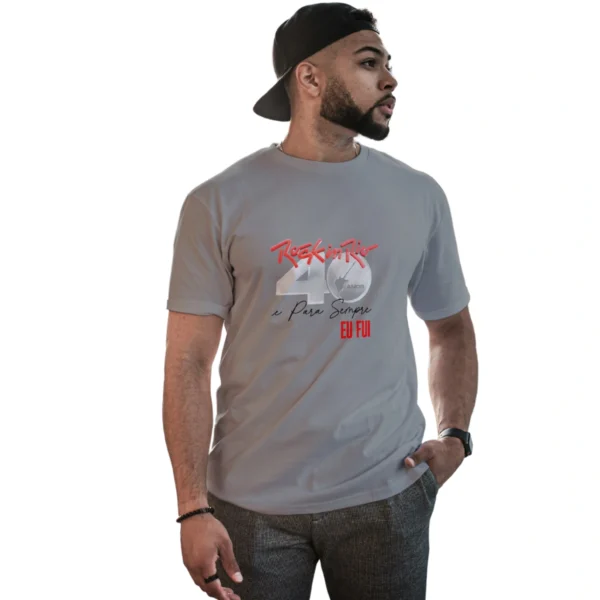 Camisa Rock In Rio 40 Anos 2024 - Imagem 11