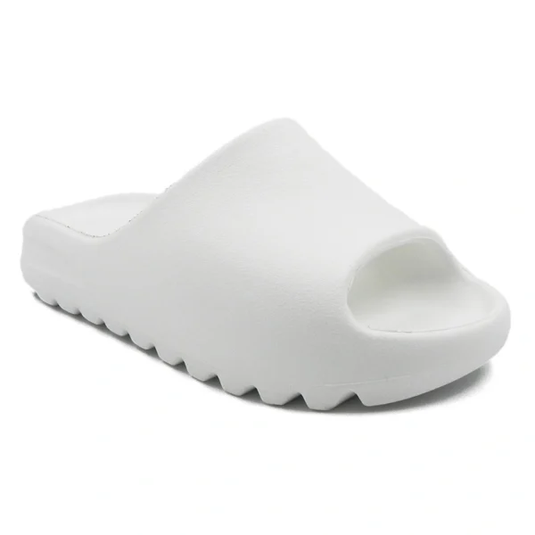 Chinelo Masculino Slide Nuvem Yezz Abuzze Confortável todo em EVA - Imagem 13