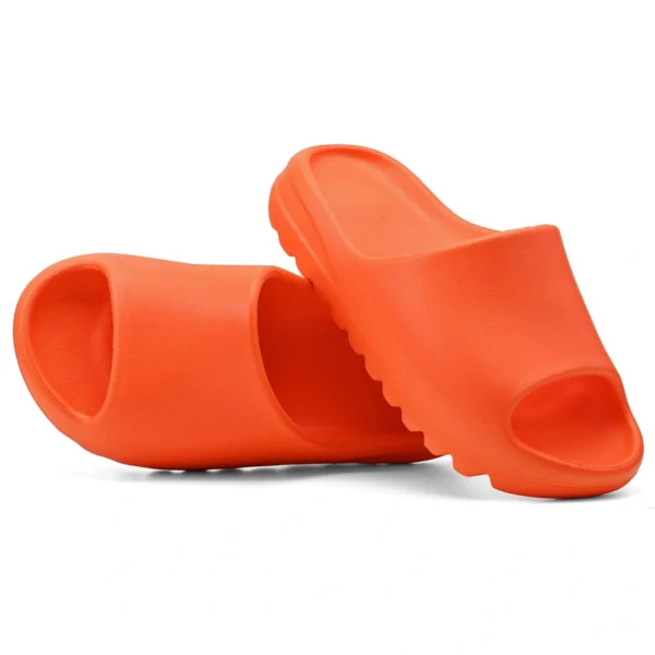 Chinelo Feminino Nuvem Slide Yezz Confortável todo em EVA - Image 16
