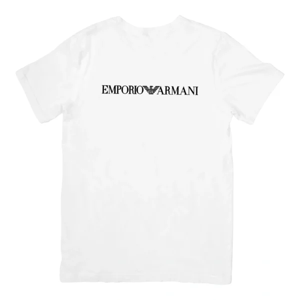 Kit 3 Camisetas Masculina Sortidas - Imagem 4