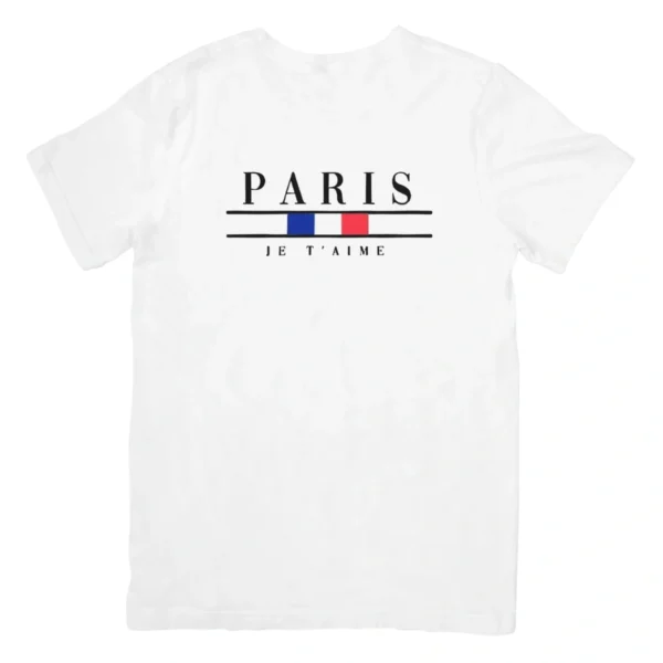 Kit 3 Camisetas Masculina Sortidas - Imagem 7