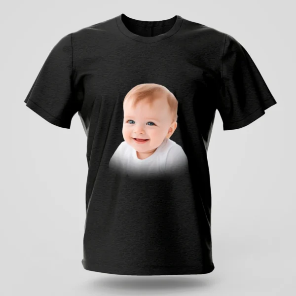 Kit 10 Camiseta Personalizada Sua Estampa Aqui - Image 5